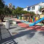 Apartman Parque Santiago 1, 004, Tenerife Dream Playa de las Américas