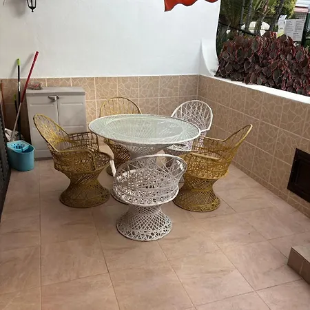 Parque Santiago 1, 004, Tenerife Dream