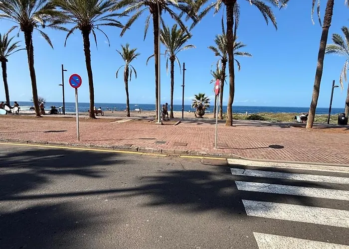 Parque Santiago 1, 004, Tenerife Dream Apartamento