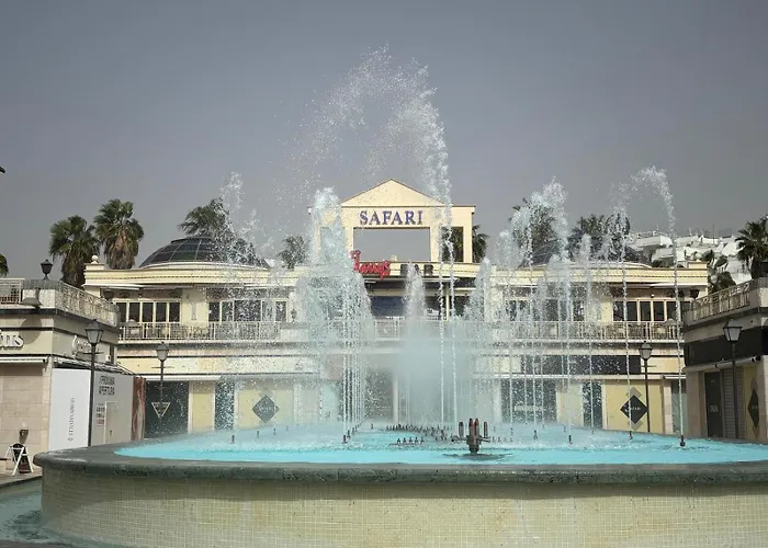 شقة Parque Santiago 1, 004, Tenerife Dream *