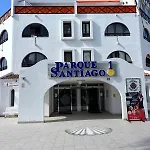 Parque Santiago 1, 004, Tenerife Dream Lejlighed *