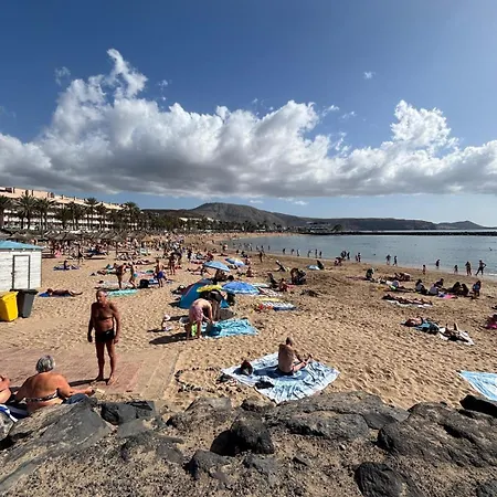 Apartman Parque Santiago 1-004, Playa De Americas, Tenerife Dream Playa de las Américas