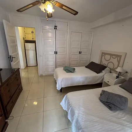 Parque Santiago 1, 004, Tenerife Dream * 美洲海滩