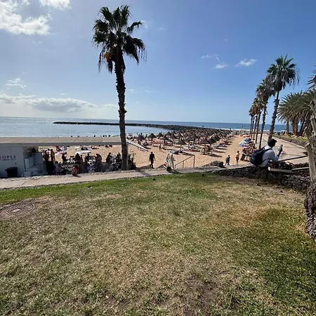 Parque Santiago 1, 004, Tenerife Dream