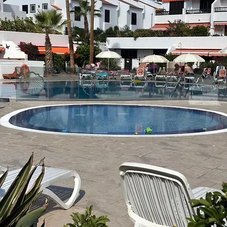 Apartman Parque Santiago 1-004, Playa De Americas, Tenerife Dream Playa de las Américas