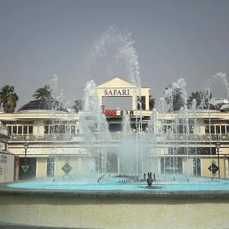 公寓 Parque Santiago 1, 004, Tenerife Dream *