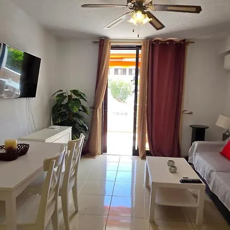 Apartman Parque Santiago 1-004, Playa De Americas, Tenerife Dream