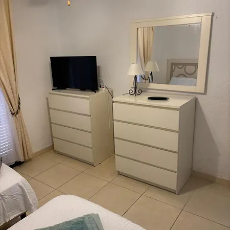 Apartman Parque Santiago 1-004, Playa De Americas, Tenerife Dream
