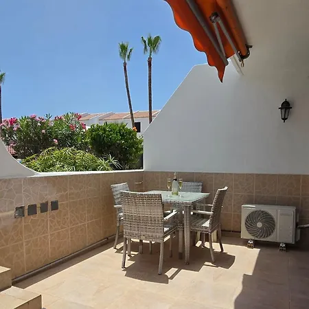 Parque Santiago 1-004, Playa De Americas, Tenerife Dream Apartman Playa de las Américas