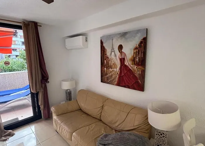 Parque Santiago 1, 004, Tenerife Dream *