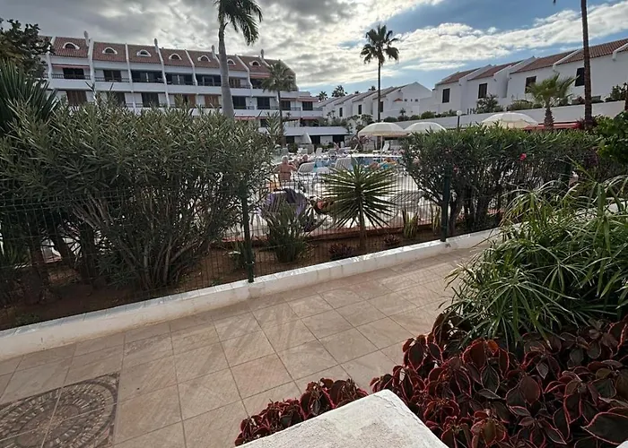 Parque Santiago 1, 004, Tenerife Dream Apartmán Playa de las Americas (Tenerife)