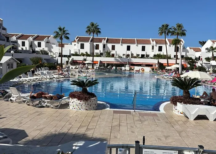 Parque Santiago 1, 004, Tenerife Dream Playa de las Americas (Tenerife)