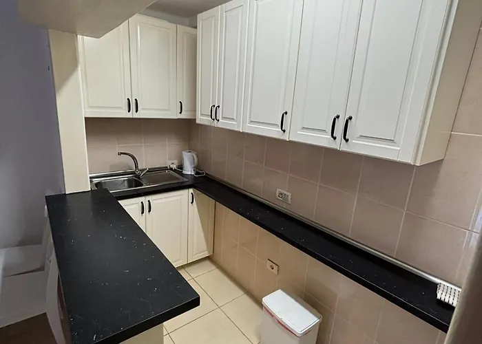 Apartmán Parque Santiago 1, 004, Tenerife Dream