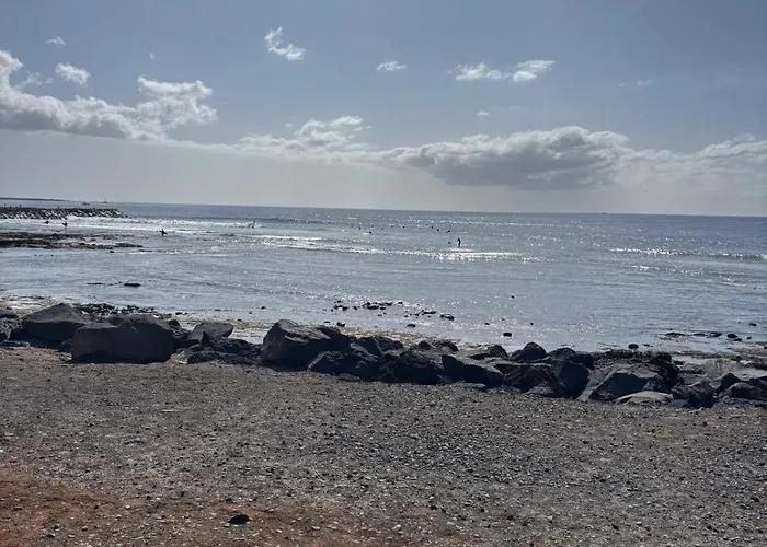 Parque Santiago 1, 004, Tenerife Dream 公寓 *