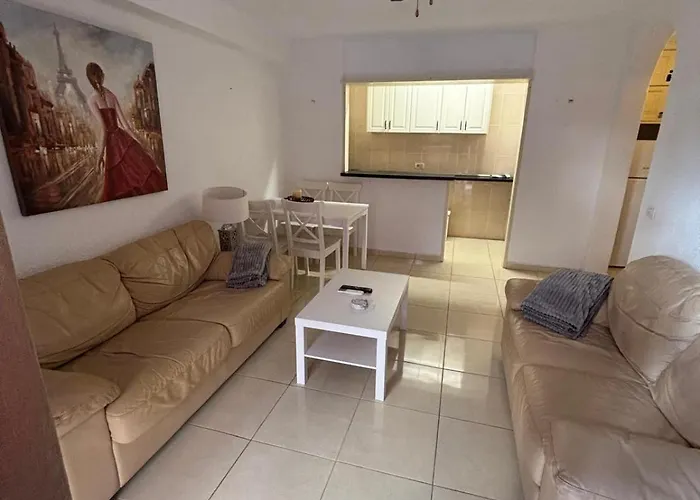 Parque Santiago 1, 004, Tenerife Dream