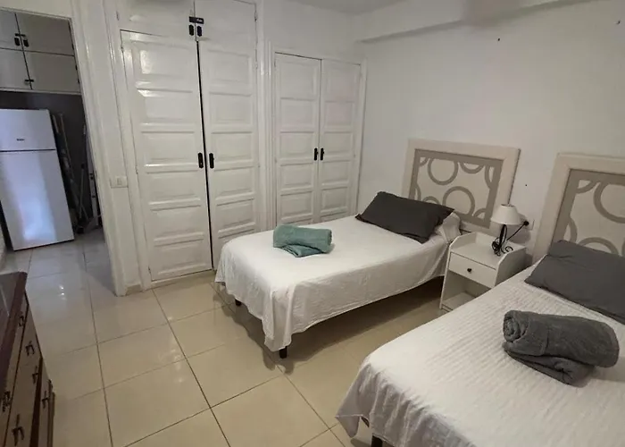 Parque Santiago 1, 004, Tenerife Dream Apartmán *