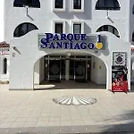 Parque Santiago 1, 004, Tenerife Dream Appartement
