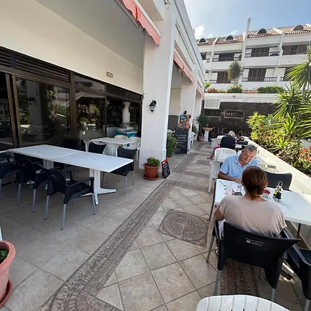 Parque Santiago 1, 004, Tenerife Dream Appartement Playa de las Américas