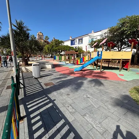 Parque Santiago 1, 004, Tenerife Dream Appartement