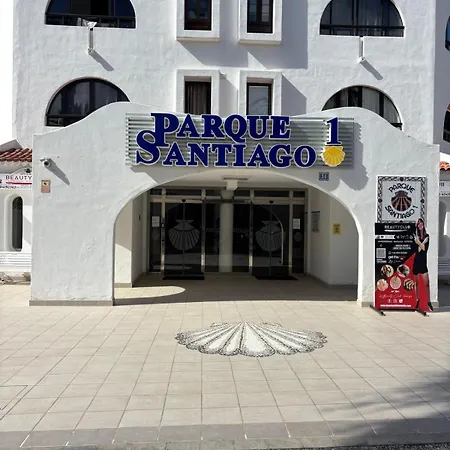 Parque Santiago 1, 004, Tenerife Dream Appartement