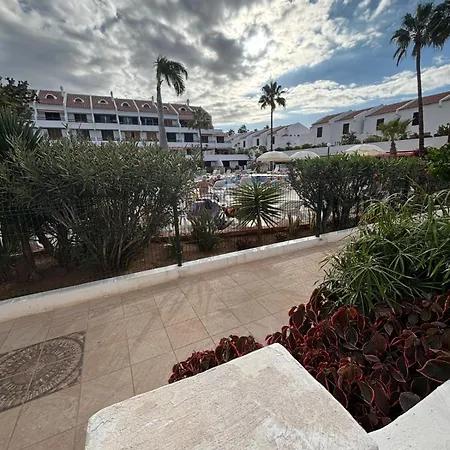 Parque Santiago 1, 004, Tenerife Dream Appartement Playa de las Américas
