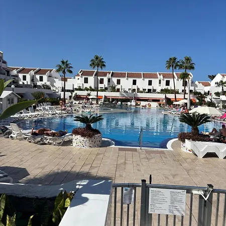 Parque Santiago 1, 004, Tenerife Dream Playa de las Américas