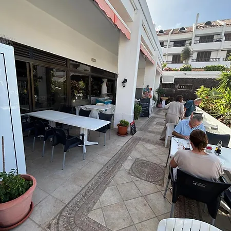 Parque Santiago 1, 004, Tenerife Dream Appartement *