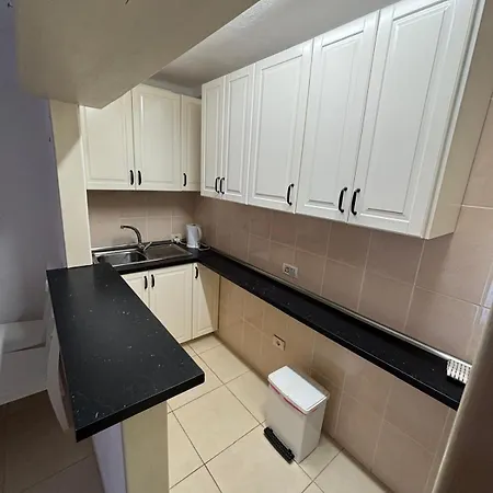 Appartement Parque Santiago 1, 004, Tenerife Dream