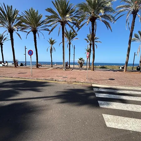 Parque Santiago 1, 004, Tenerife Dream Appartement