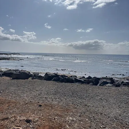 Parque Santiago 1, 004, Tenerife Dream Appartement *