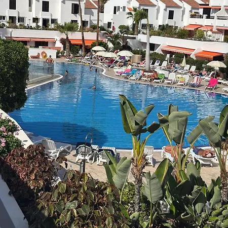 Parque Santiago 1, 004, Tenerife Dream