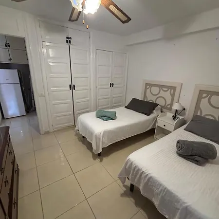 Parque Santiago 1, 004, Tenerife Dream Appartement *