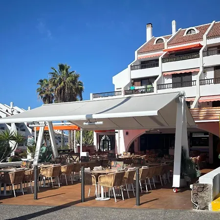Parque Santiago 1, 004, Tenerife Dream Appartement *