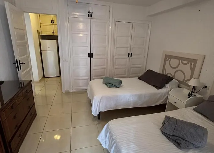 Parque Santiago 1, 004, Tenerife Dream * Playa de las Américas